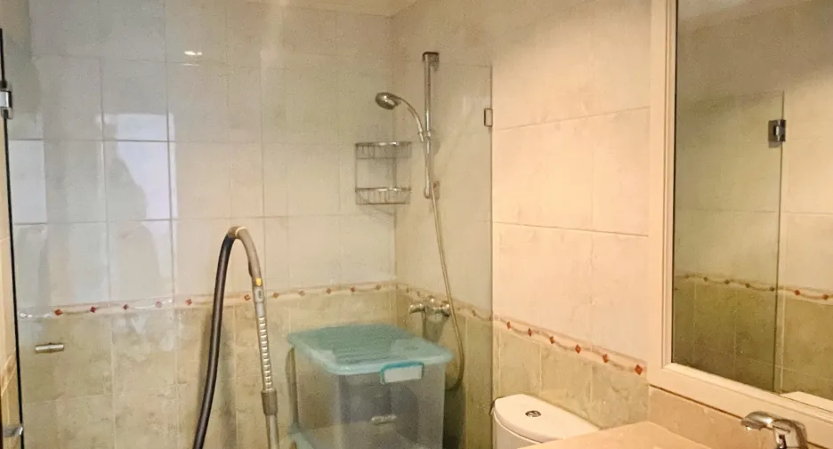 Продажа 3 спальни кондо в Ча Ам, Пхетбури