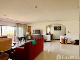 Продажа 3 спальни кондо в Ча Ам, Пхетбури