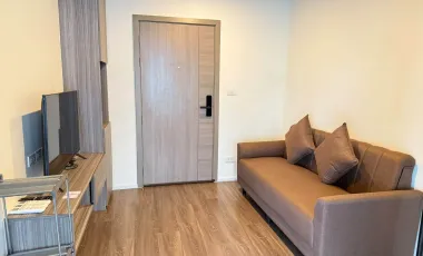 À louer 2 chambres condo à Khan Na Yao, Bangkok
