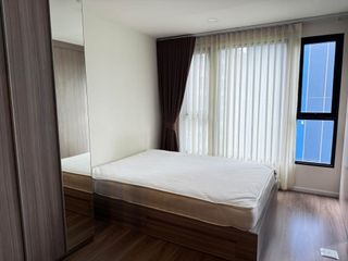 For rent 2 bedrooms condo in Khan Na Yao, Bangkok