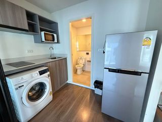 For rent 2 bedrooms condo in Khan Na Yao, Bangkok