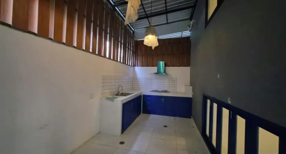 À louer 5 chambres maison à Hua Hin, Prachuap Khiri Khan
