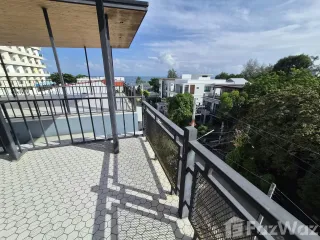À louer 5 chambres maison à Hua Hin, Prachuap Khiri Khan