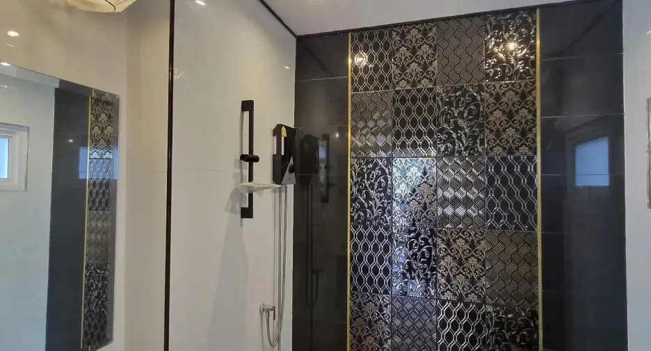 À louer 5 chambres maison à Hua Hin, Prachuap Khiri Khan