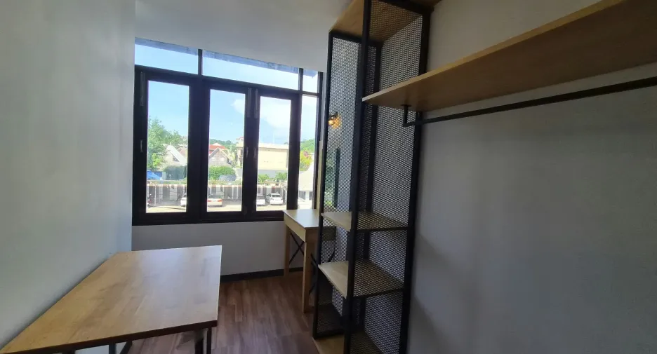 À louer 5 chambres maison à Hua Hin, Prachuap Khiri Khan