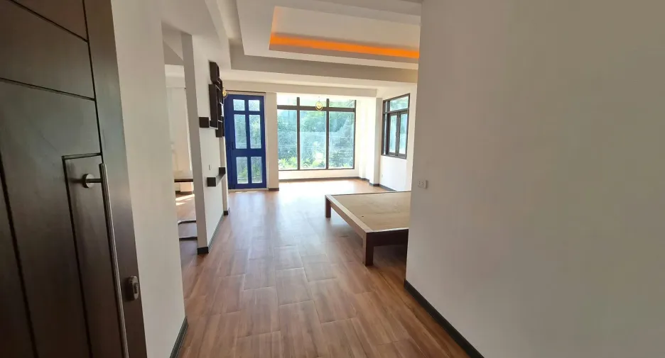 À louer 5 chambres maison à Hua Hin, Prachuap Khiri Khan