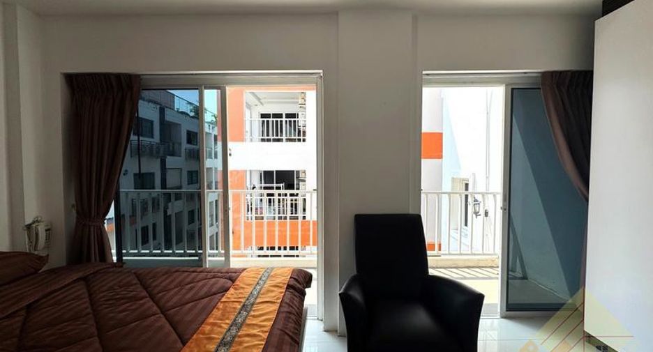 Condo en venta de 1 habitaciones en Bang Lamung, Chonburi