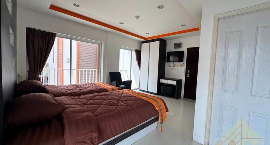 Condo en venta de 1 habitaciones en Bang Lamung, Chonburi