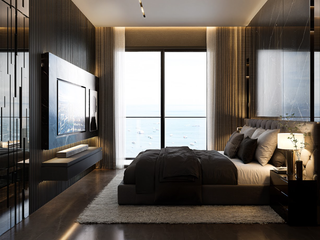 Condo en venta de 20 habitaciones en Bang Lamung, Chonburi