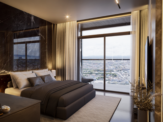 Condo en venta de 4 habitaciones en Bang Lamung, Chonburi