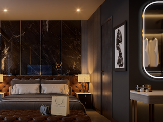 Condo en venta de 4 habitaciones en Bang Lamung, Chonburi
