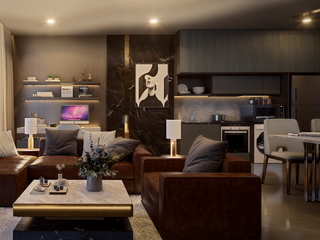 Condo en venta de 4 habitaciones en Bang Lamung, Chonburi