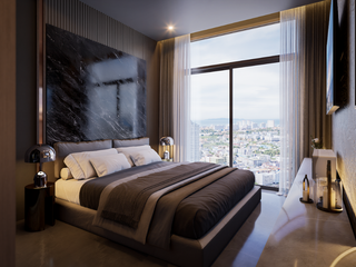 Condo en venta de 4 habitaciones en Bang Lamung, Chonburi