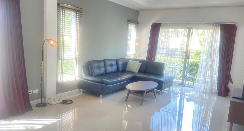 Haus zur Miete mit 3 Zimmer in Mae Rim, Chiang Mai