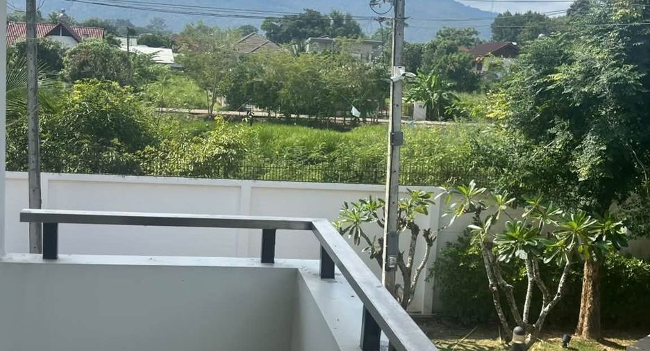 Haus zur Miete mit 3 Zimmer in Mae Rim, Chiang Mai