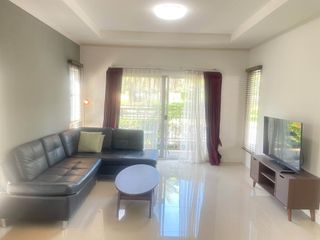 Haus zur Miete mit 3 Zimmer in Mae Rim, Chiang Mai