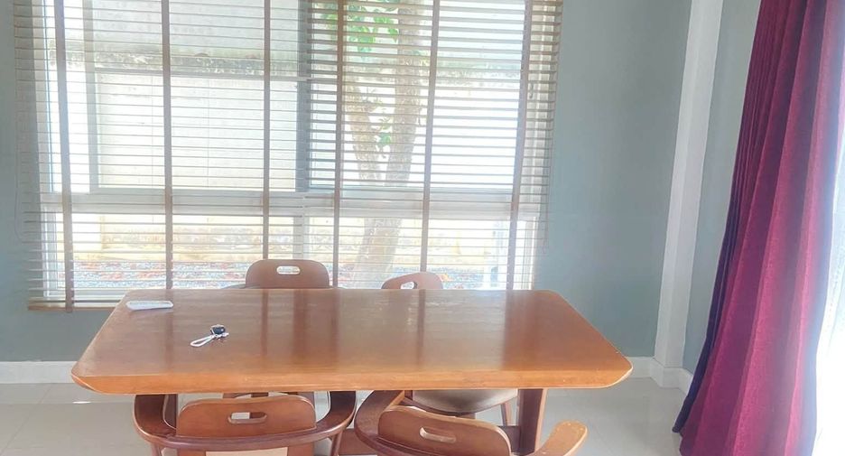 Haus zur Miete mit 3 Zimmer in Mae Rim, Chiang Mai
