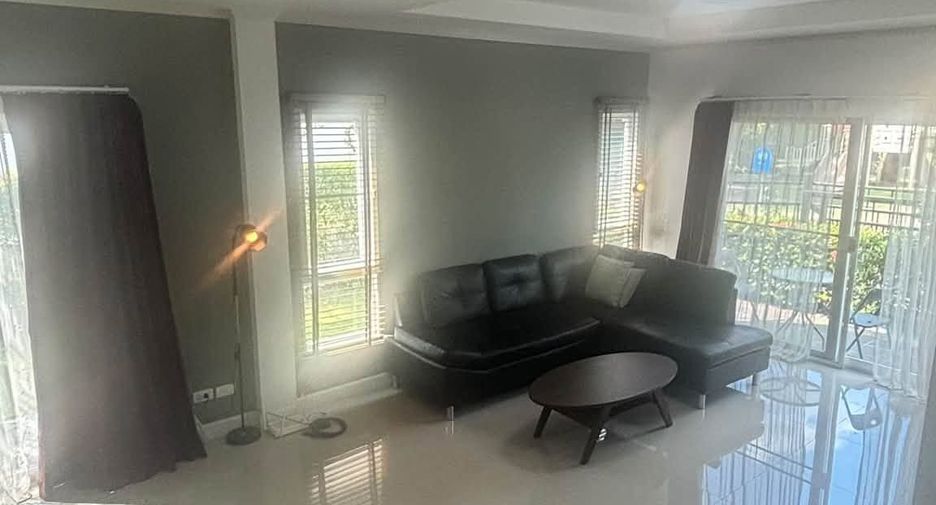 Haus zur Miete mit 3 Zimmer in Mae Rim, Chiang Mai