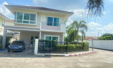 Haus zur Miete mit 3 Zimmer in Mae Rim, Chiang Mai