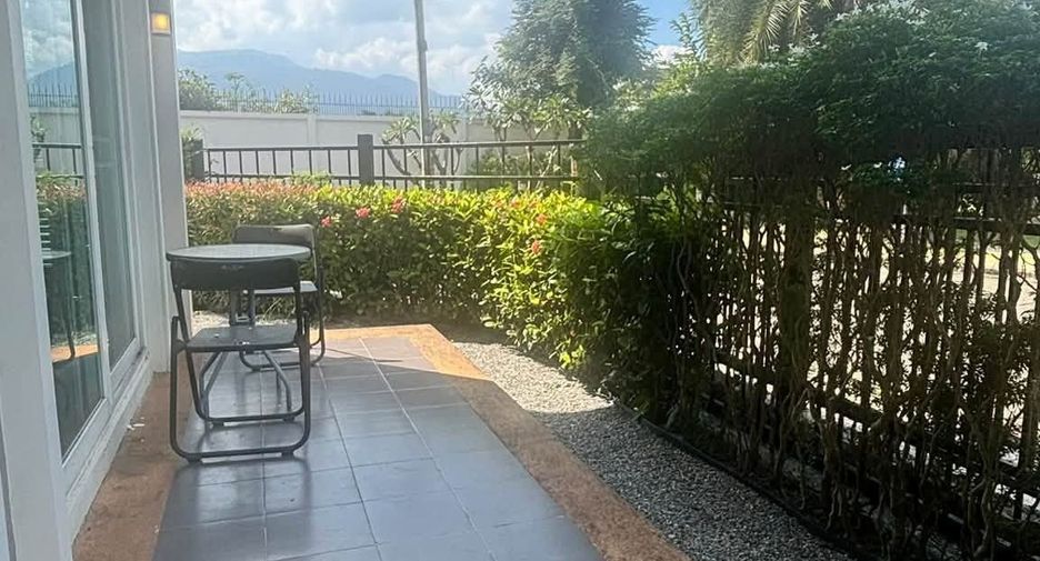 Haus zur Miete mit 3 Zimmer in Mae Rim, Chiang Mai