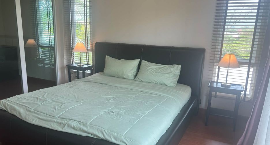 Haus zur Miete mit 3 Zimmer in Mae Rim, Chiang Mai