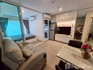 For rent スタジオ condo in Bang Na, Bangkok