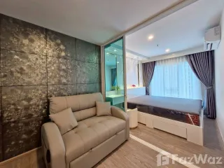 For rent スタジオ condo in Bang Na, Bangkok