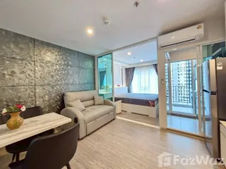 For rent スタジオ condo in Bang Na, Bangkok