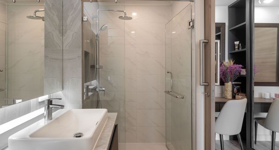 For rent 1 bed condo in Mueang Chiang Mai, Chiang Mai