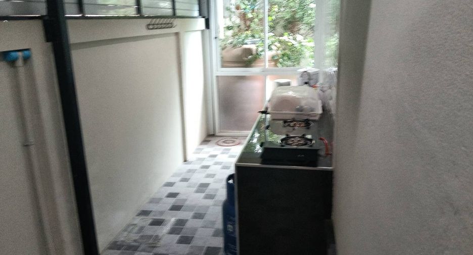 出售 和 出租 3 卧室 别墅 在 华欣, 班武里府