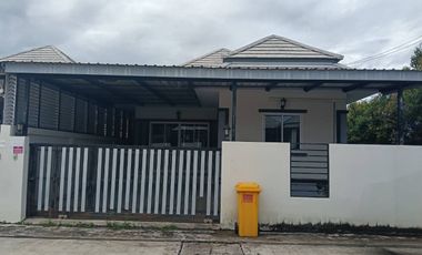 出售 和 出租 3 卧室 别墅 在 华欣, 班武里府