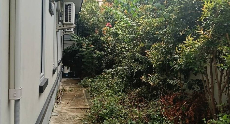 出售 和 出租 3 卧室 别墅 在 华欣, 班武里府