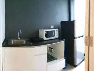 出租 公寓 公寓 在 Wang Thong Lang, 曼谷