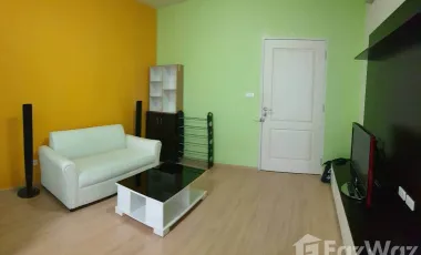 For rent スタジオ condo in Wang Thonglang, Bangkok