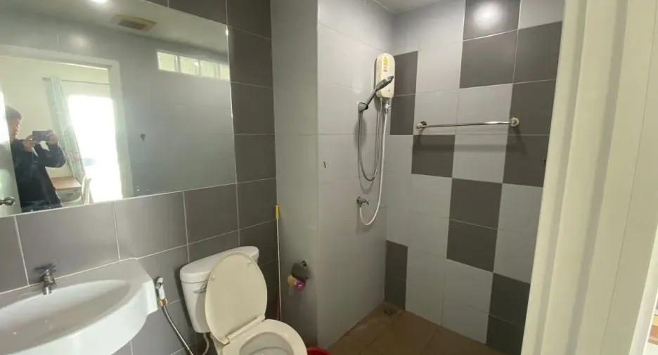 For rent 1 bed condo in Chom Thong, Bangkok