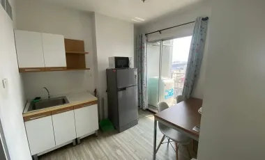 For rent 1 bed condo in Chom Thong, Bangkok