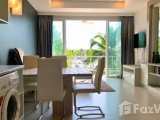 For rent and for sale 2 bedrooms condo in Nuea Khlong, Krabi