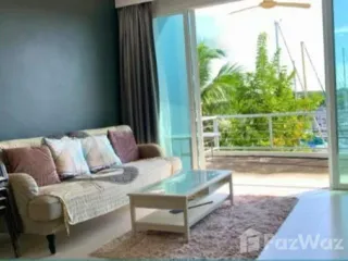 For rent and for sale 2 bedrooms condo in Nuea Khlong, Krabi