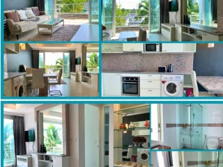 For rent and for sale 2 bedrooms condo in Nuea Khlong, Krabi