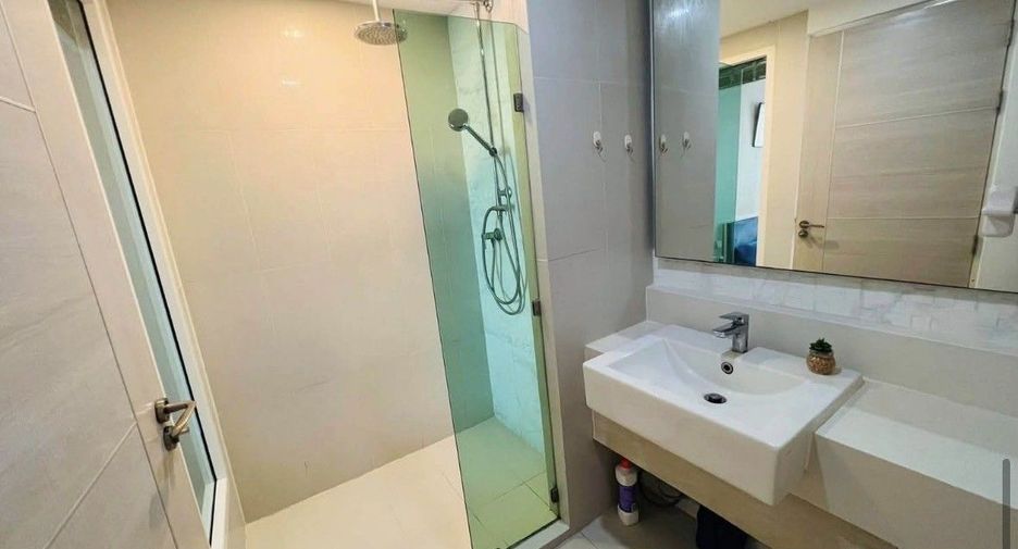 Condo en venta de 1 habitaciones en Jomtien, Pattaya