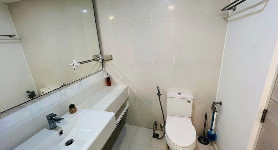 Condo en venta de 1 habitaciones en Jomtien, Pattaya