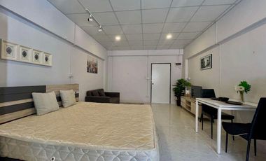 For rent 1 bed condo in Mueang Chiang Mai, Chiang Mai
