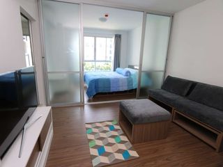 Wohnung zur Miete mit 1 Zimmer in Mueang Chiang Mai, Chiang Mai