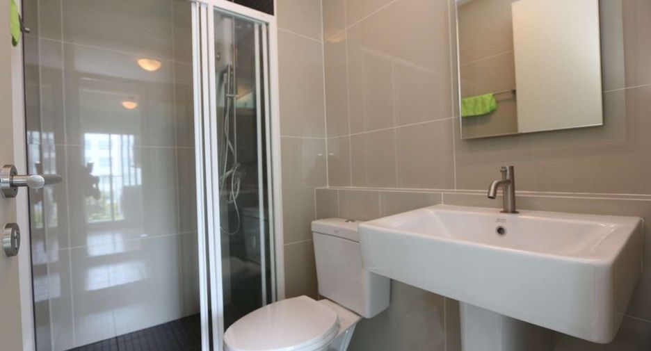 For rent 1 Beds condo in Mueang Chiang Mai, Chiang Mai