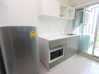 Wohnung zur Miete mit 1 Zimmer in Mueang Chiang Mai, Chiang Mai