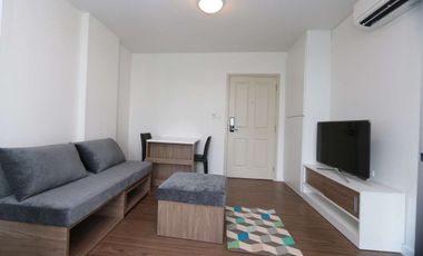 For rent 1 Beds condo in Mueang Chiang Mai, Chiang Mai