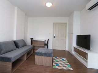 Wohnung zur Miete mit 1 Zimmer in Mueang Chiang Mai, Chiang Mai