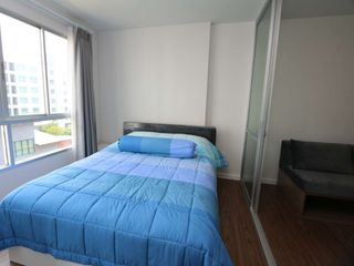 Wohnung zur Miete mit 1 Zimmer in Mueang Chiang Mai, Chiang Mai