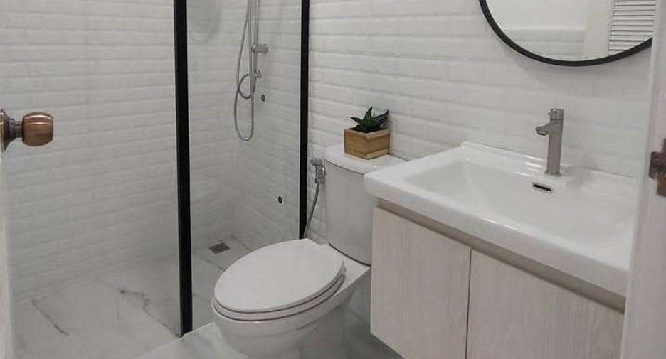 Haus zur Miete mit 2 Zimmer in Mueang Chiang Mai, Chiang Mai