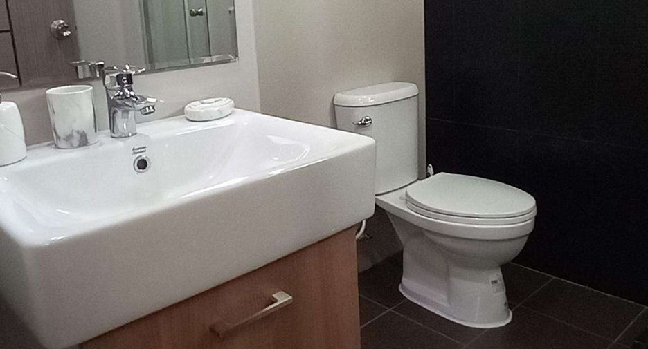 For rent 1 bed condo in Mueang Chiang Mai, Chiang Mai